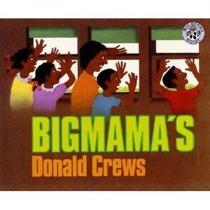 Bigmama's -- Donald Crews